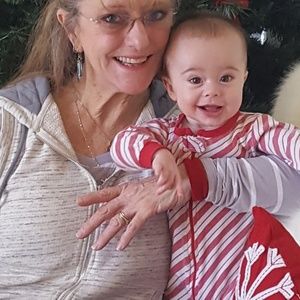 Meet your Posher, Melinda